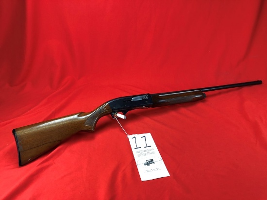 Remington Mohawk 48, 12-Ga., Full Choke, SN:5294079