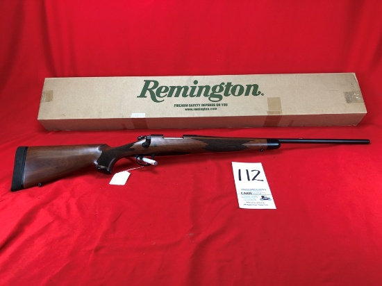 Remington 700 CDL, 204 Ruger, SN:G6480448