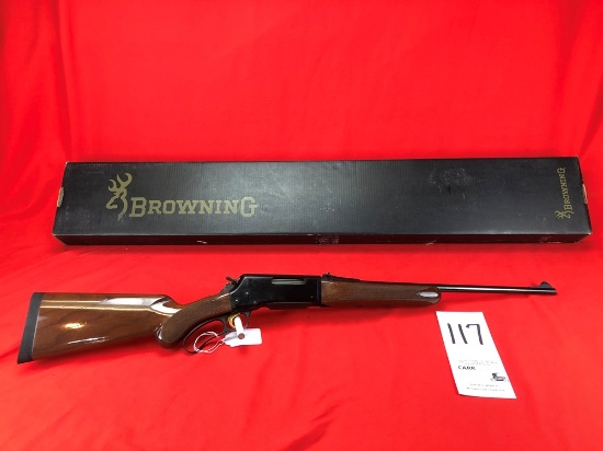 Browning BLR, 223, SN:07465NR427, NIB