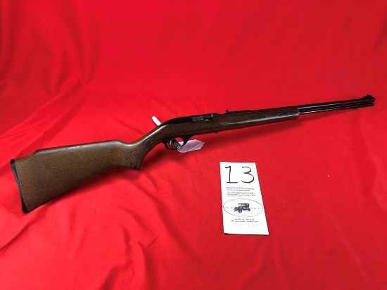 Glenfield Marlin M.60, 22LR Only, SN:24252939