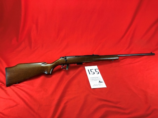 Remington 591M, 5mm, SN:1035930