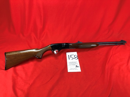 Remington 552, 22, SN:A1753422