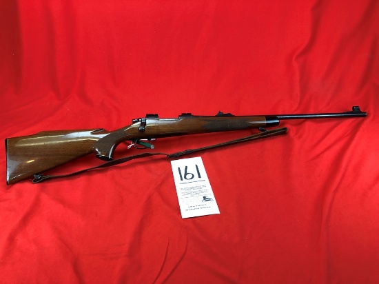 Remington 700 BDL, 17 Rem, SN:A6440266