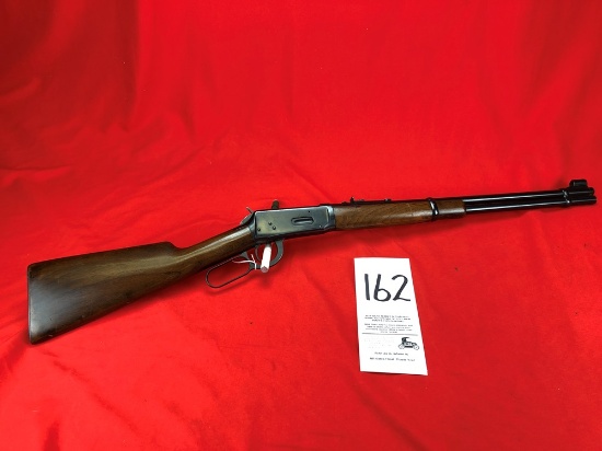 Winchester M.94, 30WCF, SN:1634208