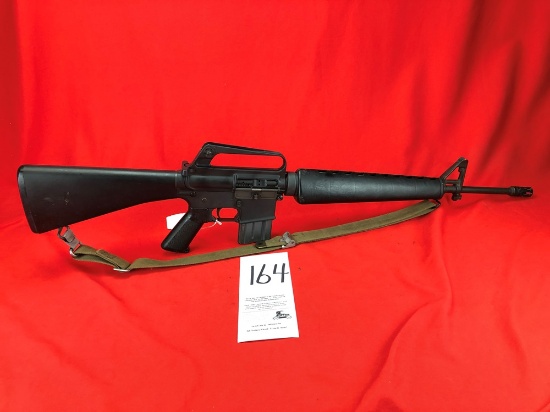 Colt AR-15, SP-1, 223, SN:SP57435