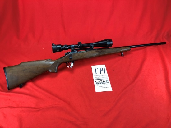 Remington 700, 22-250, SN:C6620160 w/6.5-20 Simmons Scope
