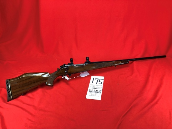 Weatherby Mark V, 378 Wby Mag, SN:H78328