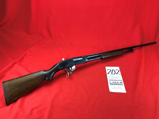 Winchester M.42, 410-Ga., SN:28052
