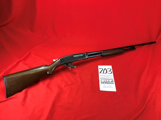 Winchester M.42, 410-Ga., SN:36055