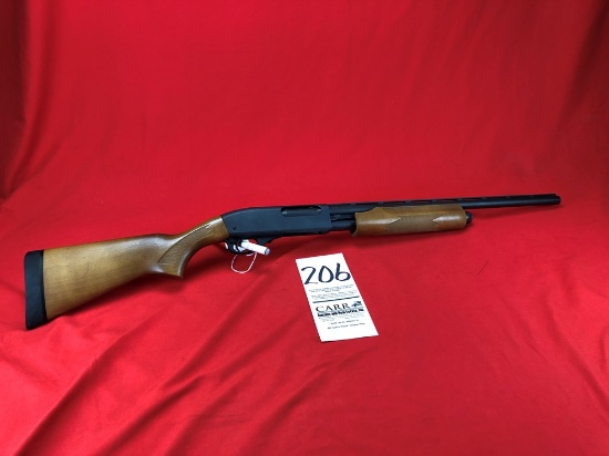 Remington 870, 20-Ga., SN:C950452U