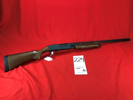 Remington 870 Exp Magnum, 20-Ga., SN:A572829U