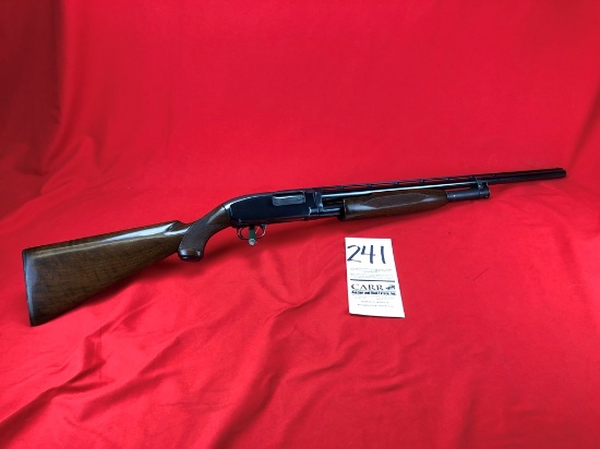 Winchester M.12, 12-Ga. Skeet, 2 3/4" WS-1, Vent Rib, SN:1925618