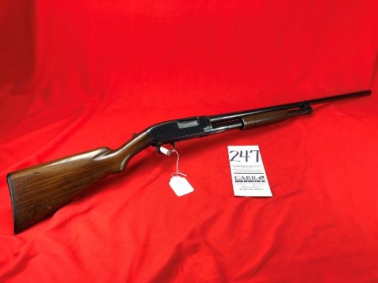 Winchester M.12, 12-Ga., Full, SN:627640