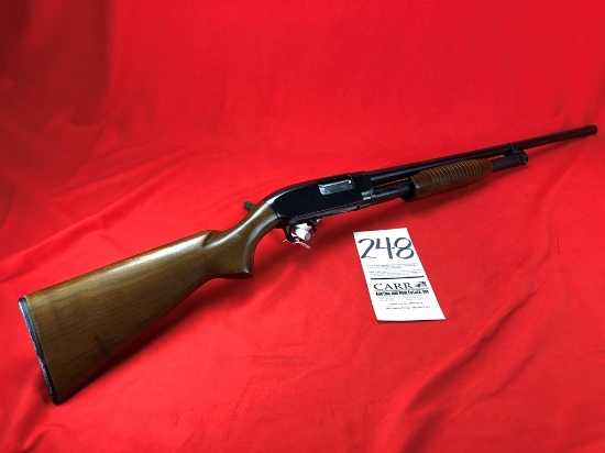 Winchester M.12, 12-Ga., 2 3/4", Mod., SN:1916683