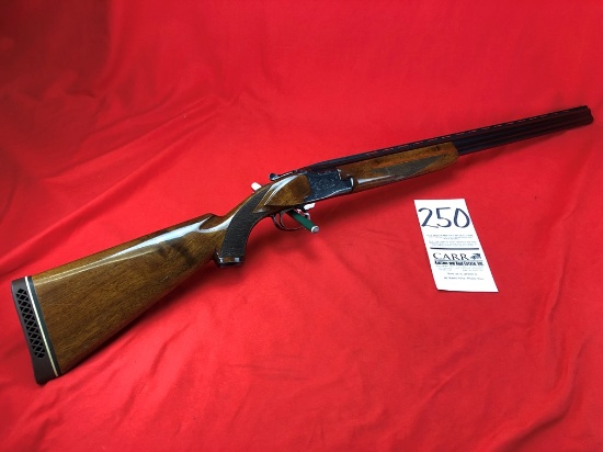 Winchester M.101, 20-Ga., 3", Vent Rib, SN:212796