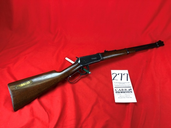 Winchester M.94, 25-35 WCF, SN:1629727