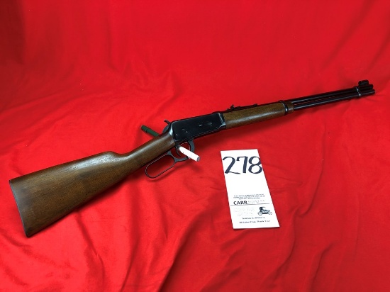 Winchester M.94, 30-30-Cal., SN:2202919