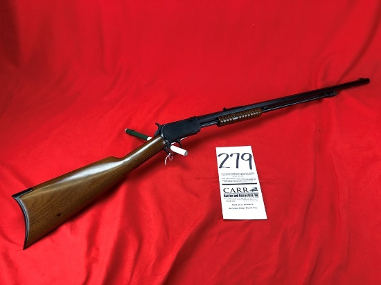 Winchester M.90, 22 WRF, SN:714285