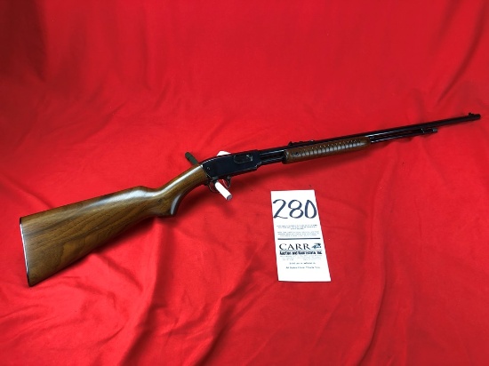 Winchester M.61, 22-Cal., SN:246641
