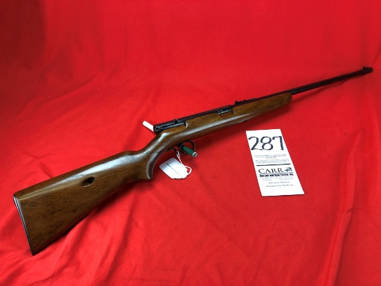 Winchester M.74, 22-Cal., SN:191040A