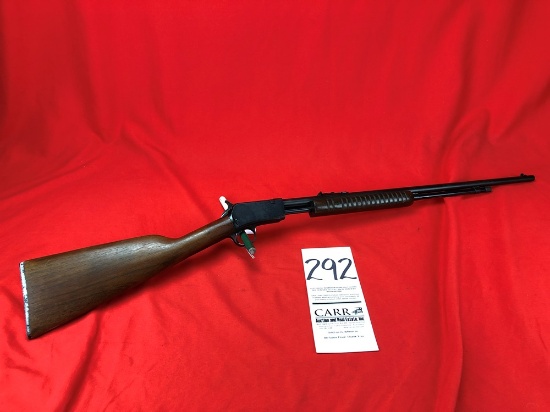 Winchester 62A, 22-Cal., SN:373929