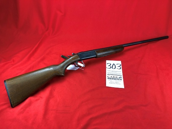 Winchester M.37, 20-Ga., 2 3/4"