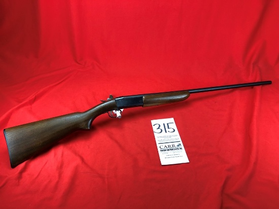 Winchester M.37, 410-Ga., 3" Choke