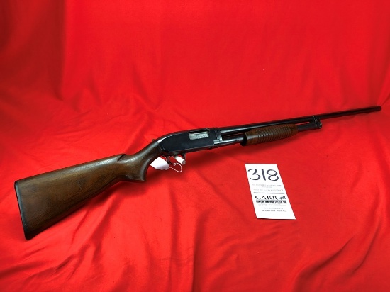 Winchester M.12, 12-Ga., SN:1725715