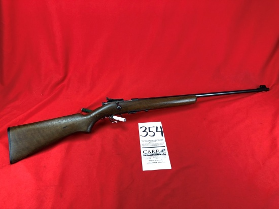 Winchester M.69, 22 S-L-LR