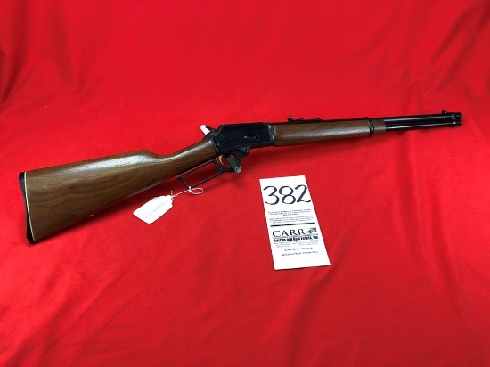 Marlin 1894 Carbine, 357 Magnum, SN:20103003