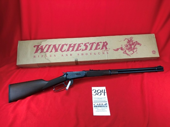 Winchester M.9410, .410-Ga., SN:SG03253, NIB