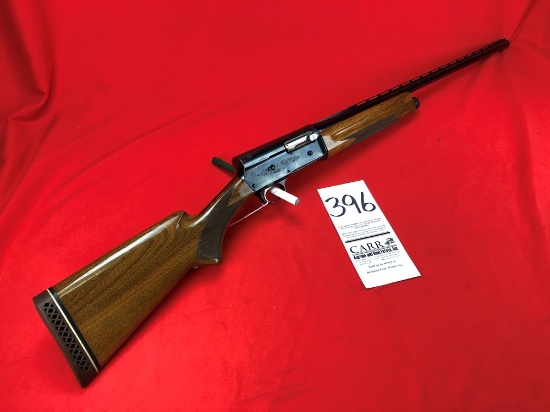 Browning Magnum 20 Blond, 20-Ga. 3", SN:69X36126