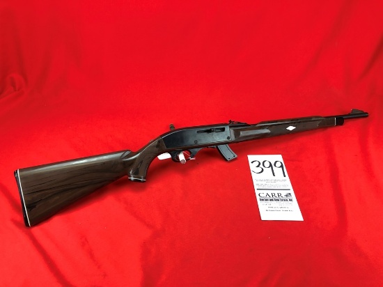 Remington Nylon Mohawk, 10c, 22LR, SN:2576420