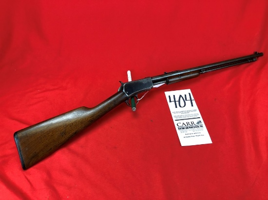 Remington 1906, 22-Short, SN:69444