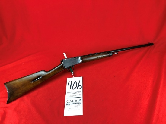 Winchester M.03, .22, SN:105334