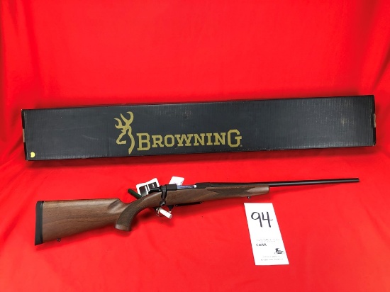 Browning A-Bolt, 223 WSSM, SN:23099MX351