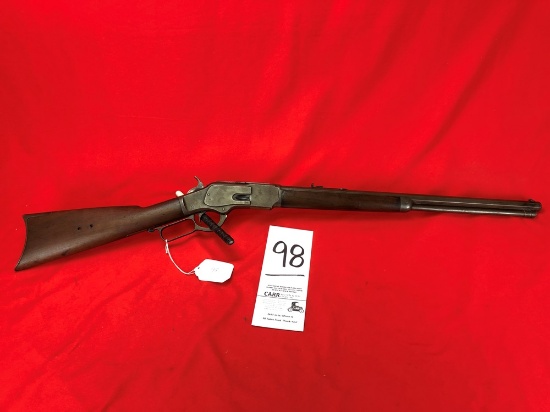 Winchester 1873, 32 WCF, SN:427857B
