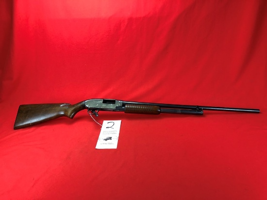 Winchester M.12, 12-Ga., 28" Bbl., SN:1188397