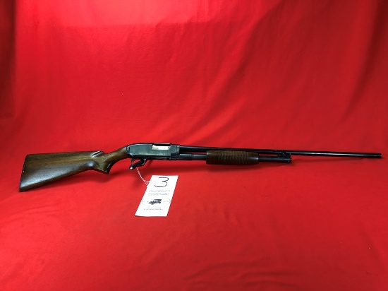 Winchester M.12, 20-Ga., SN:1920738