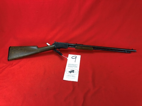 Winchester M.1906, .22, SN:171962