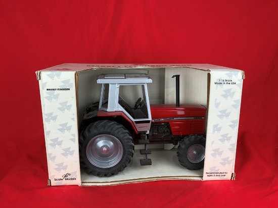 Massey Ferguson 3660 Tractor