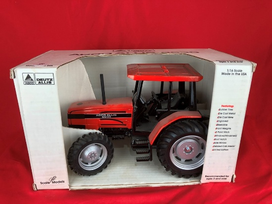 AGCO 8630 Tractor