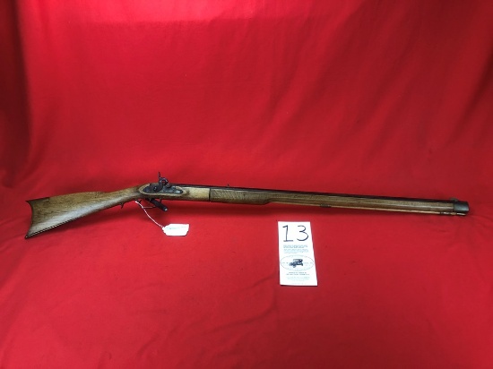 CVA Kentucky Black Powder .45-Cal. Rifle, SN:454074 (EX)
