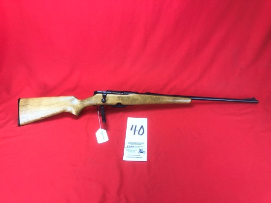 Springfield 840, .222 Remington, SN:203890