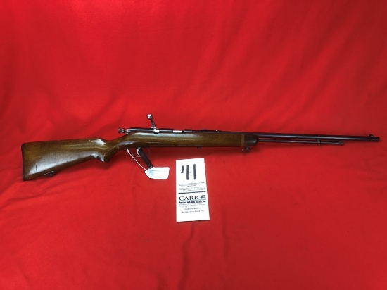 Stevens 66B Buckhorn Bolt Rifle, 22-Cal.