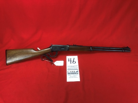 Winchester M.94, 30-30 Cal., SN:4935266