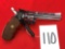 Colt 4.5mm (.177-Cal.) Python 357 Air Pistol, Uses CO2 Air Cartridge, SN:16D02958, As New, Very Rare