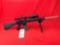 Stag Arms Stag-15 Target, 5.56/.223-Cal. w/Sitron SIIISS 83256 Scope & Bi-Pod, SN:251561