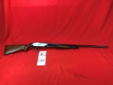 Winchester M.12, 12-Ga., Full Choke, 32