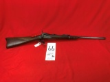US Springfield 1873 Carbine Trapdoor, .45-70 Cal., SN:128306 (EX)
